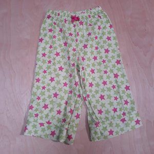 Gymboree Pajama Bottoms 12-18 Months